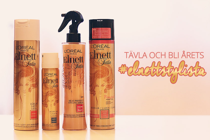 elnettstylista